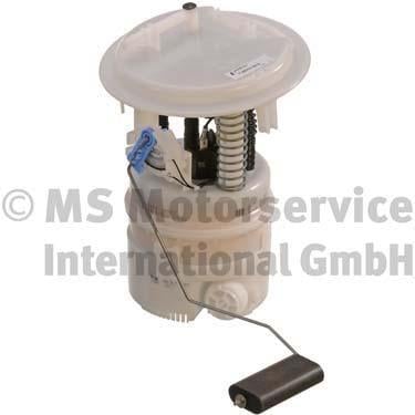FUEL PUMP MODULE CITROEN
