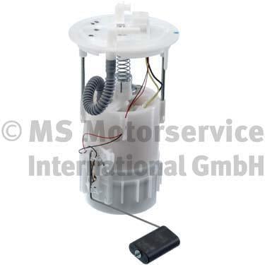 FUEL PUMP MODULE