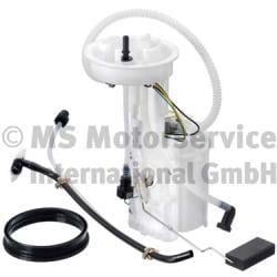 FUEL PUMP MODULE