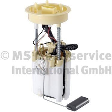 FUEL PUMP MODULE