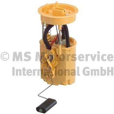 FUEL PUMP MODULE