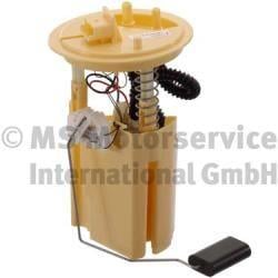 FUEL PUMP MODULE FIAT