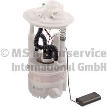 FUEL PUMP MODULE FIAT