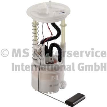 FUEL PUMP MODULE FIAT