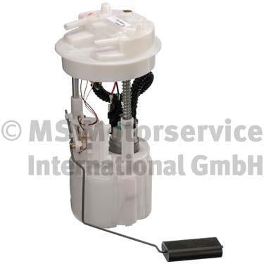 FUEL PUMP MODULE FIAT