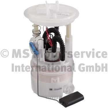 FUEL PUMP MODULE FIAT