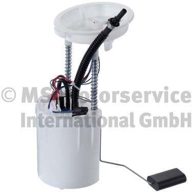 FUEL PUMP MODULE MINI BMW