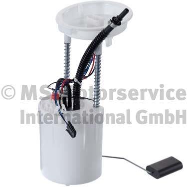 FUEL PUMP MODULE MINI BMW
