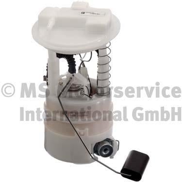 FUEL PUMP MODULE NISSAN