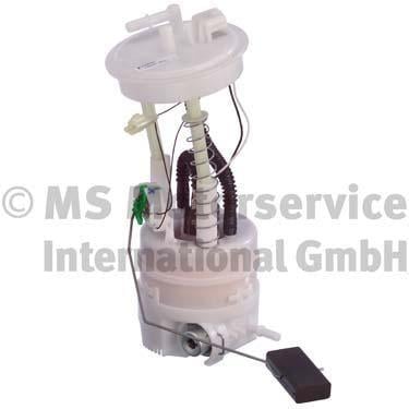 FUEL PUMP MODULE NISSAN