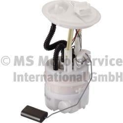 FUEL PUMP MODULE OPEL