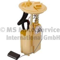 FUEL PUMP MODULE OPEL