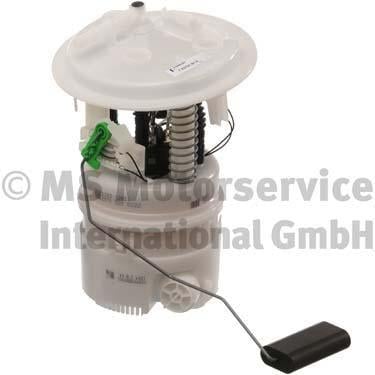 FUEL PUMP MODULE PEUGEOT