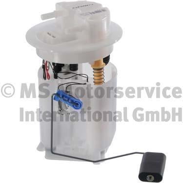 FUEL PUMP MODULE PEUGEOT