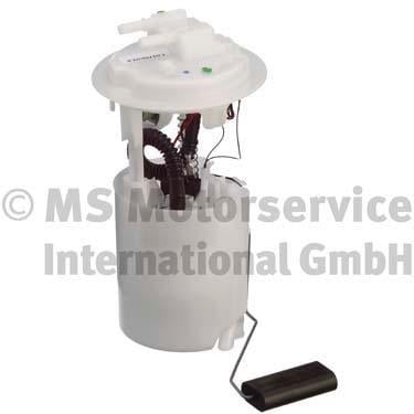 FUEL PUMP MODULE PEUGEOT