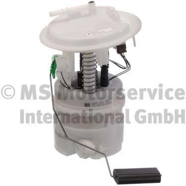 FUEL PUMP MODULE PEUGEOT