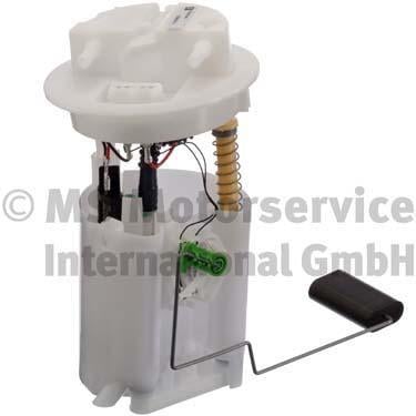 FUEL PUMP MODULE PEUGEOT