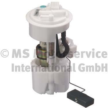 FUEL PUMP MODULE PEUGEOT