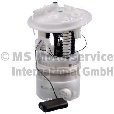 FUEL PUMP MODULE PEUGEOT
