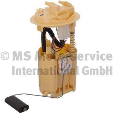 FUEL PUMP MODULE PEUGEOT