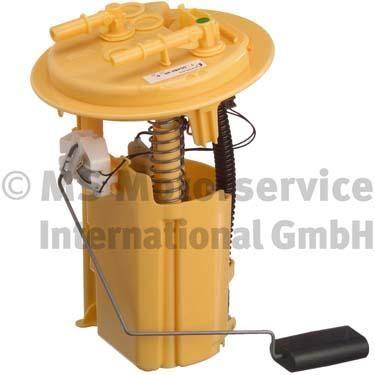 FUEL PUMP MODULE PEUGEOT