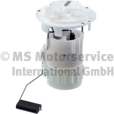 FUEL PUMP MODULE PEUGEOT
