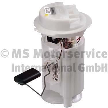 FUEL PUMP MODULE PEUGEOT