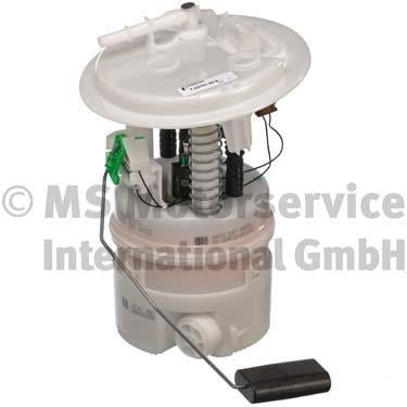FUEL PUMP MODULE PEUGEOT