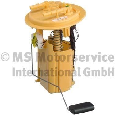 FUEL PUMP MODULE PEUGEOT