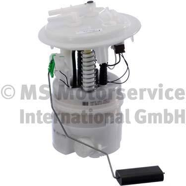 FUEL PUMP MODULE PEUGEOT