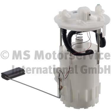 FUEL PUMP MODULE RENAULT