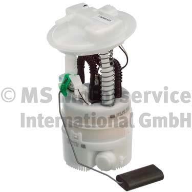 FUEL PUMP MODULE RENAULT