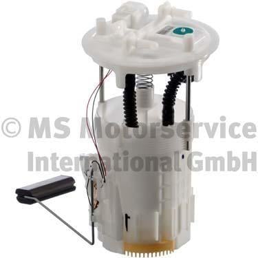 FUEL PUMP MODULE RENAULT