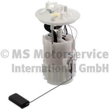 FUEL PUMP MODULE RENAULT