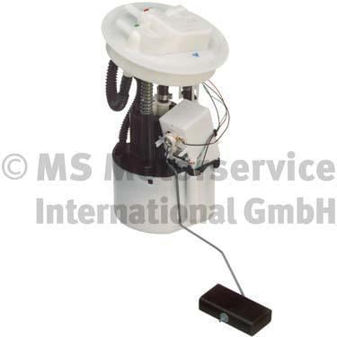 FUEL PUMP MODULE RENAULT
