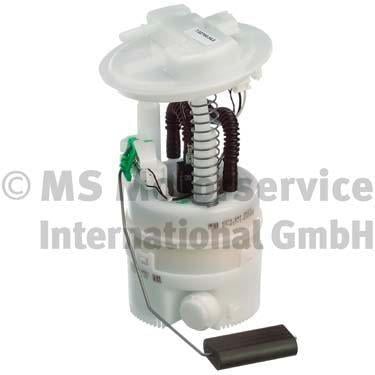 FUEL PUMP MODULE RENAULT
