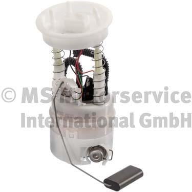 FUEL PUMP MODULE SKODA