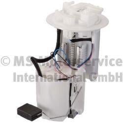 FUEL PUMP MODULE TOYOTA