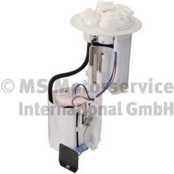 FUEL PUMP MODULE TOYOTA