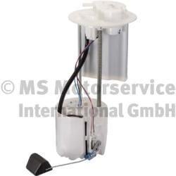 FUEL PUMP MODULE TOYOTA