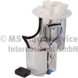 FUEL PUMP MODULE TOYOTA