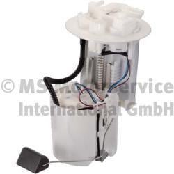 FUEL PUMP MODULE TOYOTA