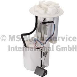 FUEL PUMP MODULE TOYOTA