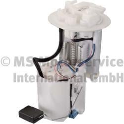 FUEL PUMP MODULE TOYOTA