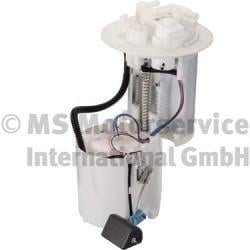 FUEL PUMP MODULE TOYOTA
