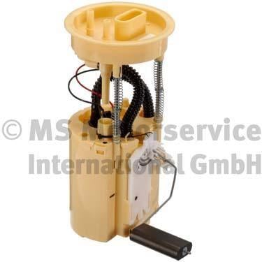 FUEL PUMP MODULE VOLKSWAGEN