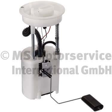 FUEL PUMP MODULE VOLKSWAGEN