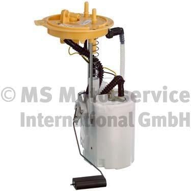 FUEL PUMP MODULE VOLKSWAGEN