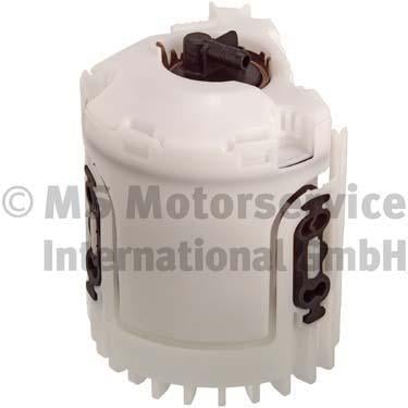 FUEL PUMP MODULE VOLKSWAGEN