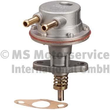 FUEL PUMP OPEL